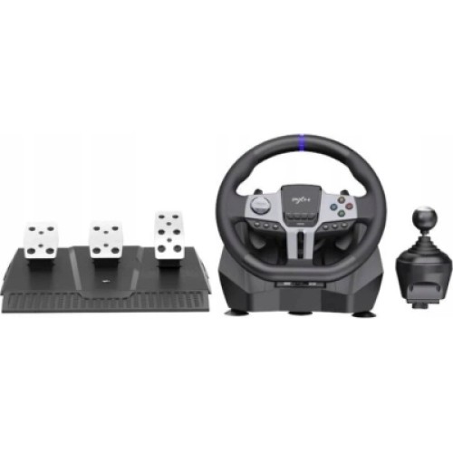 Руль PXN V9 GEN2 Bundle for PS4/XBOX/ (PXN-V9GEN2) Руль PXN V9 GEN2 Bundle for PS4/XBOX/ (PXN-V9GEN2)