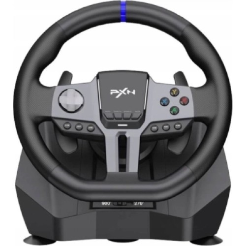 Руль PXN V9 GEN2 Bundle for PS4/XBOX/ (PXN-V9GEN2) Руль PXN V9 GEN2 Bundle for PS4/XBOX/ (PXN-V9GEN2)