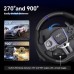 Руль PXN V9 GEN2 Bundle for PS4/XBOX/ (PXN-V9GEN2) Руль PXN V9 GEN2 Bundle for PS4/XBOX/ (PXN-V9GEN2)