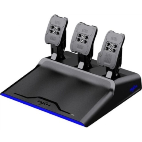 Руль PXN V99 Bundle for PS4/XBOX/Xbox (PXN-V99 EU) Руль PXN V99 Bundle for PS4/XBOX/Xbox (PXN-V99 EU)