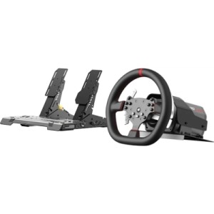Кермо PXN V10 Ultra Bundle for PS4/XBOX/Xbox Series X|S/PC (PXN-V10 Ultra EU)