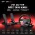 Руль PXN V10 Ultra Bundle for PS4/XBOX/Xbox Series X|S/PC (PXN-V10 Ultra EU) Руль PXN V10 Ultra Bundle for PS4/XBOX/Xbox Series X|S/PC (PXN-V10 Ultra EU)