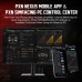 Руль PXN V10 Ultra Bundle for PS4/XBOX/Xbox Series X|S/PC (PXN-V10 Ultra EU) Руль PXN V10 Ultra Bundle for PS4/XBOX/Xbox Series X|S/PC (PXN-V10 Ultra EU)