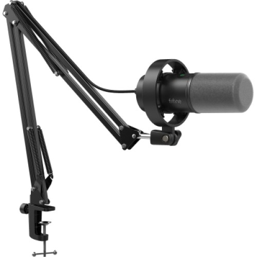 Микрофон Fifine K688CT USB/XLR Black (K688CT)