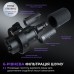 Микрофон Fifine K688CT USB/XLR Black (K688CT)
