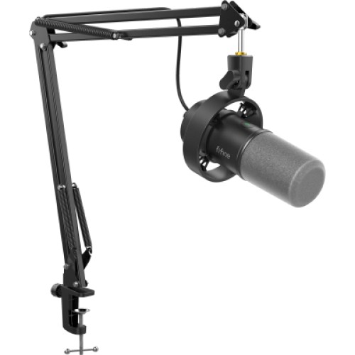 Микрофон Fifine K688CT USB/XLR Black (K688CT)