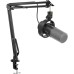 Микрофон Fifine K688CT USB/XLR Black (K688CT)