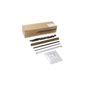 Фотобарабан Konica Minolta Bizhub C226, 90K magenta, ракель+PCR+вал очищ+девелопер+чіп CET (CET501038)
