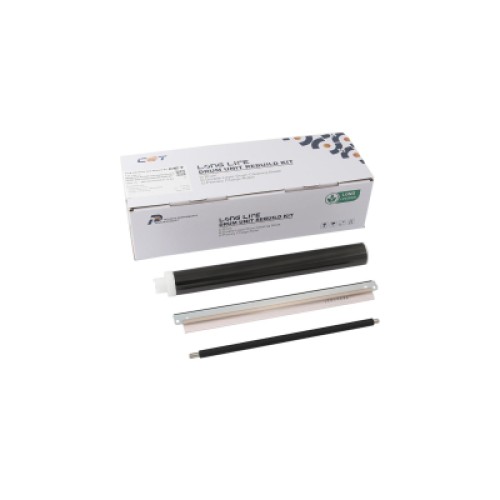 Фотобарабан Kyocera ECOsys P3045, 500K, Long Life+ракель+PCR CET (CET501035)