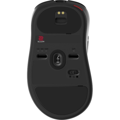 Мышка Zowie EC2-DW Wireless Black (9H.N4VBE.A2E)
