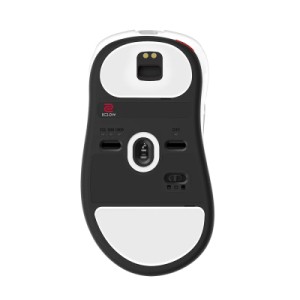 Мишка Zowie EC2-DW Wireless White (9H.N4VBE.A3E)