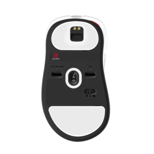 Мышка Zowie EC2-DW Wireless White (9H.N4VBE.A3E)