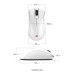 Мышка Zowie EC2-DW Wireless White (9H.N4VBE.A3E)