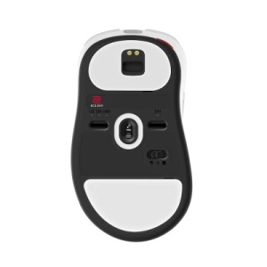 Мишка Zowie EC3-DW Wireless White (9H.N4WBE.A3E)