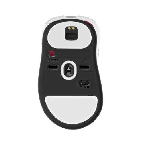 Мышка Zowie EC3-DW Wireless White (9H.N4WBE.A3E)