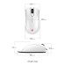 Мышка Zowie EC3-DW Wireless White (9H.N4WBE.A3E)