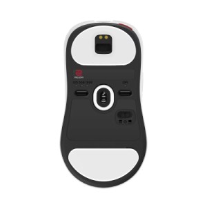 Мишка Zowie FK2DW Wireless White (9H.N4MBE.A3E)
