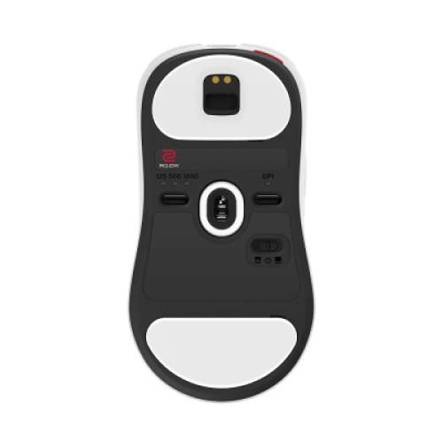 Мышка Zowie FK2DW Wireless White (9H.N4MBE.A3E)