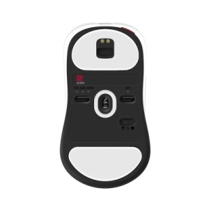 Мишка Zowie S2DW Wireless White (9H.N4NBE.A3E)