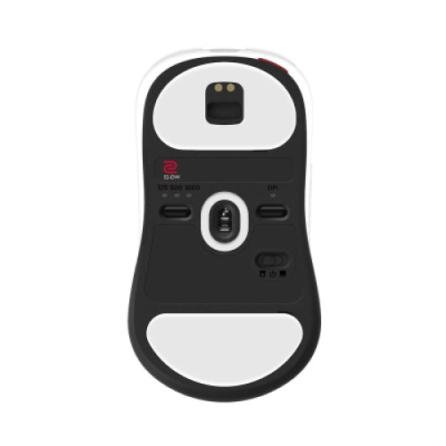 Мышка Zowie S2DW Wireless White (9H.N4NBE.A3E)