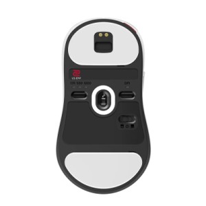 Мишка Zowie U2DW Wireless White (9H.N4PBE.A3E)