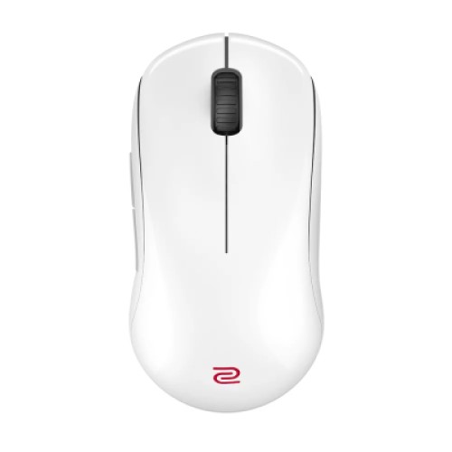 Мышка Zowie U2DW Wireless White (9H.N4PBE.A3E)