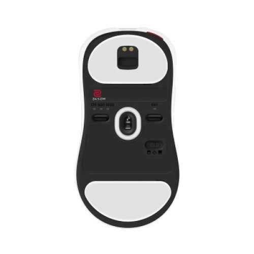 Мышка Zowie ZA13DW Wireless White (9H.N4RBE.A3E)