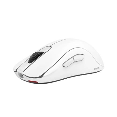 Мышка Zowie ZA13DW Wireless White (9H.N4RBE.A3E)