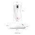 Мышка Zowie ZA13DW Wireless White (9H.N4RBE.A3E)