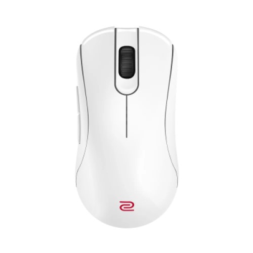 Мышка Zowie ZA13DW Wireless White (9H.N4RBE.A3E)