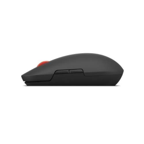 Мышка Lenovo Pro Plus 6050 Multi-Mode Black (4Y51S61876)