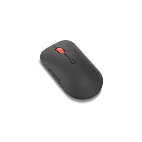 Мышка Lenovo Pro Plus 6050 Multi-Mode Black (4Y51S61876)