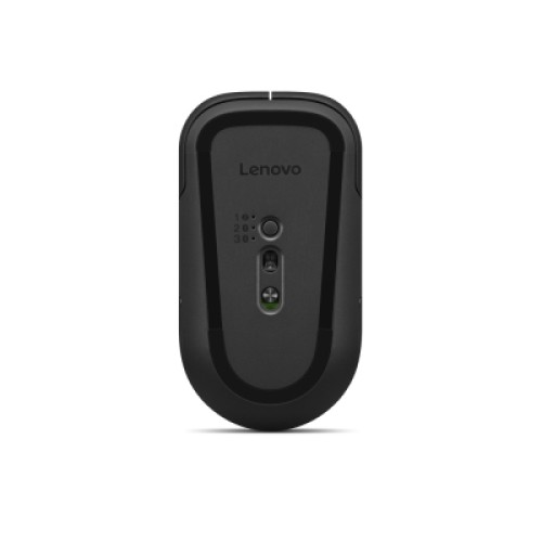 Мышка Lenovo Pro Plus 6050 Multi-Mode Black (4Y51S61876)