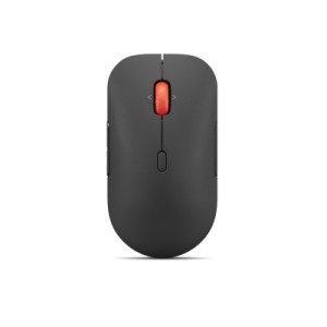 Мишка Lenovo Pro Plus 6050 Multi-Mode Black (4Y51S61876)