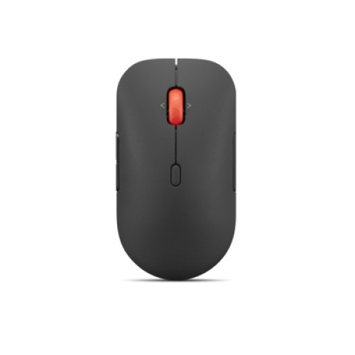 Мышка Lenovo Pro Plus 6050 Multi-Mode Black (4Y51S61876)