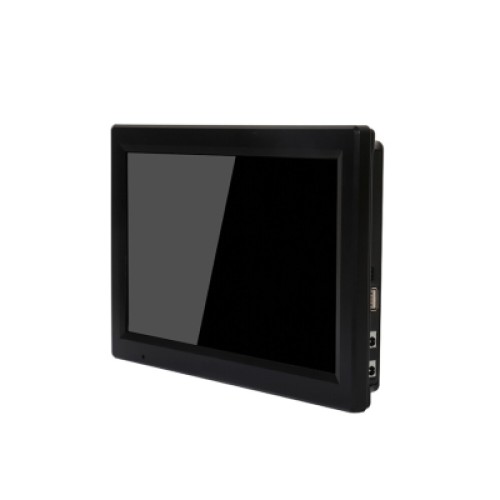 Монитор FPV Hawkeye Captain H 10.2" Dual 6G 7G 8GHz 232CH (HC102232)