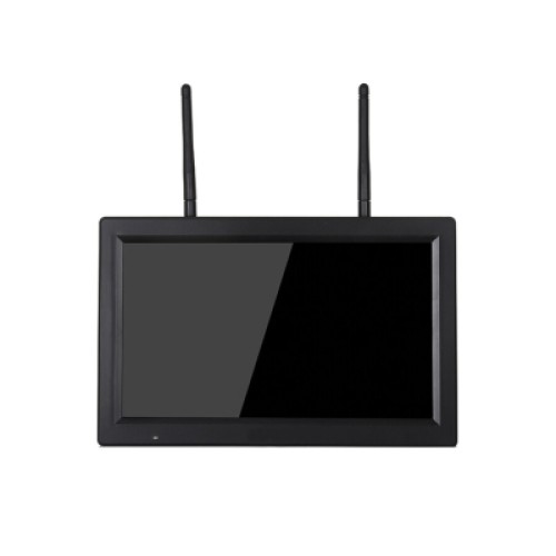 Монитор FPV Hawkeye Captain H 10.2" Dual 6G 7G 8GHz 232CH (HC102232)