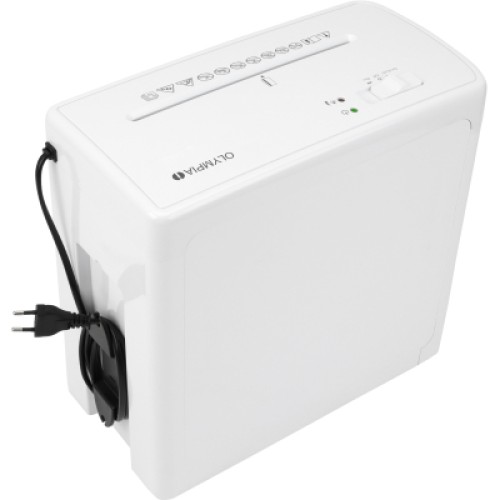 Уничтожитель документов Olympia CC 1010 S (2640) (908182) Уничтожитель документов Olympia CC 1010 S (2640) (908182)