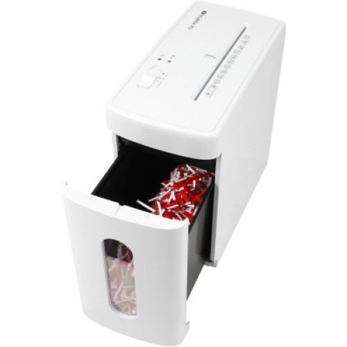 Уничтожитель документов Olympia CC 1010 S (2640) (908182) Уничтожитель документов Olympia CC 1010 S (2640) (908182)