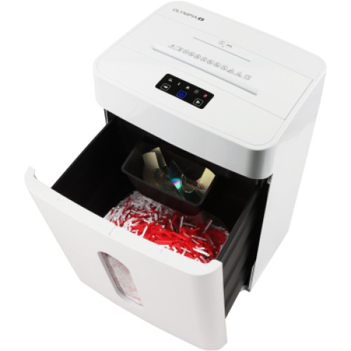 Уничтожитель документов Olympia CC 2515 S (2642) (908184) Уничтожитель документов Olympia CC 2515 S (2642) (908184)