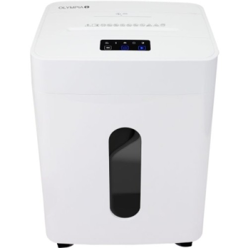 Уничтожитель документов Olympia CC 2515 S (2641) (908183) Уничтожитель документов Olympia CC 2515 S (2641) (908183)