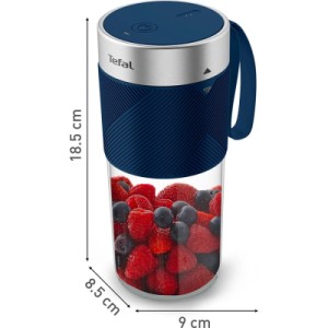 Блендер Tefal BL1CT8F0
