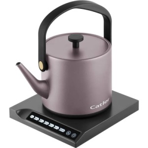 Электрочайник Catler BM 500 (BM505ELISABETH)