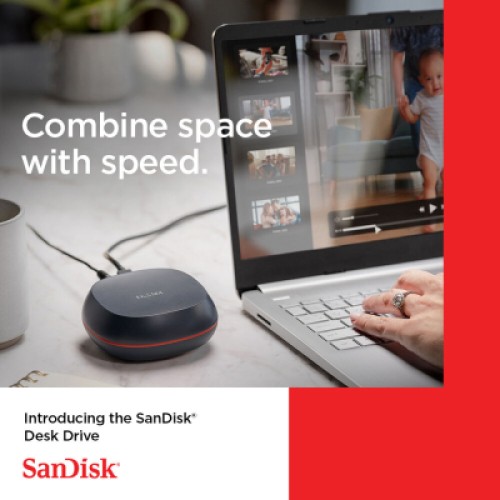 Накопитель SSD USB 3.2 4TB SanDisk (SDSSDT40-4T00-NA25) Накопитель SSD USB 3.2 4TB SanDisk (SDSSDT40-4T00-NA25)
