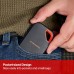 Накопитель SSD USB 3.2 4TB SanDisk (SDSSDE70-4T00-G25) Накопитель SSD USB 3.2 4TB SanDisk (SDSSDE70-4T00-G25)