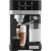 Рожковая кофеварка эспрессо Sencor SES4060BK