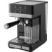 Рожковая кофеварка эспрессо Sencor SES4060BK