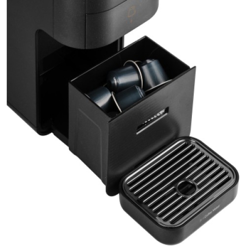 Капсульная кофеварка Sencor SCC1000BK