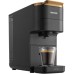Капсульная кофеварка Sencor SCC1000BK