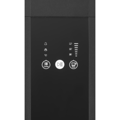 Капсульная кофеварка Sencor SCC1000BK